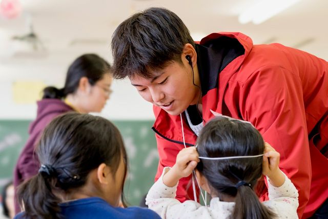 社会福祉学科 社会福祉学科