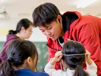 社会福祉学科学部・学科・コース情報