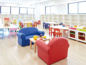 施設・設備のポイント 写真3