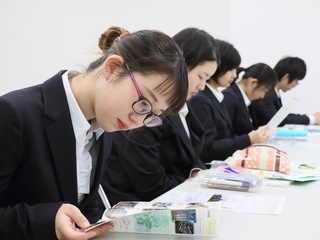 就職サポート1の写真