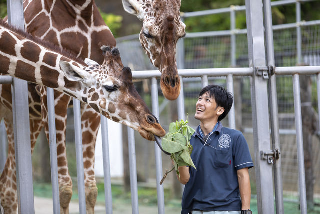 福岡ECO動物海洋専門学校