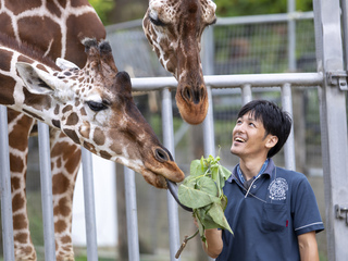 福岡ECO動物海洋専門学校