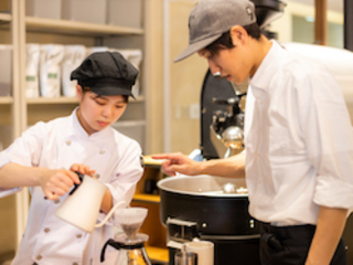 就職サポート2の写真