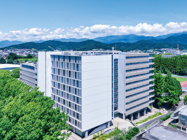 東海大学