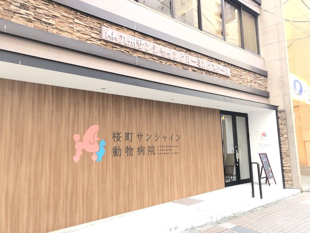 施設・設備のポイント 写真2