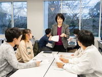 社会福祉学科学部・学科・コース情報