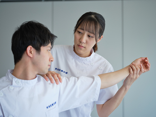 個別学校見学（オンラインOK！）の画像