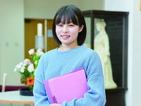 先輩・先生の声？