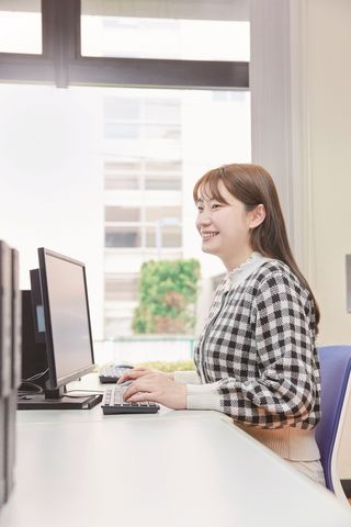 総合ビジネス学科 総合ビジネス学科