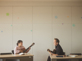 注目のカリキュラム