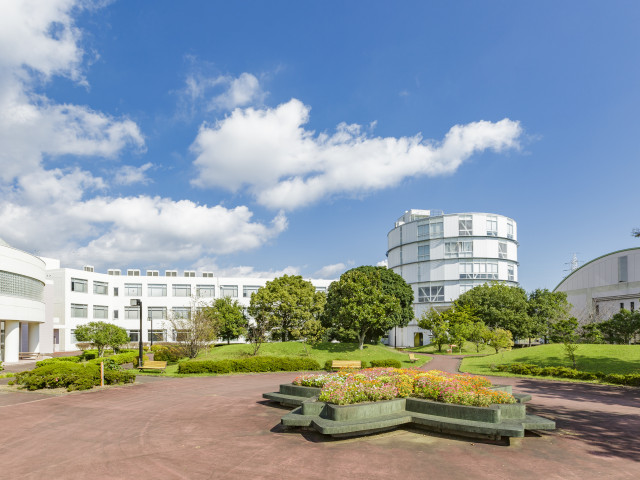 静岡福祉大学