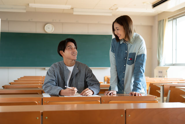 名古屋産業大学