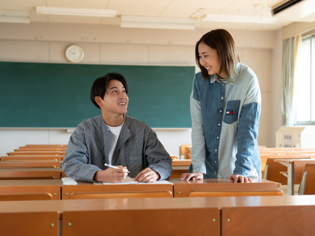 名古屋産業大学