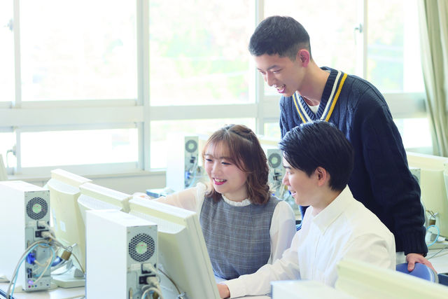 名古屋経営短期大学