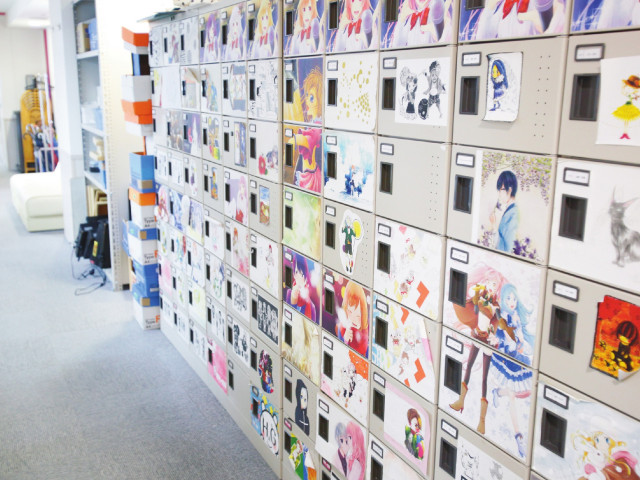 施設・設備のポイント 写真2