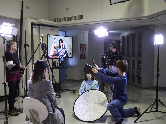 施設・設備のポイント 写真3