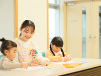 子ども学科学部・学科・コース情報