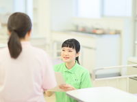 介護福祉学科学部・学科・コース情報