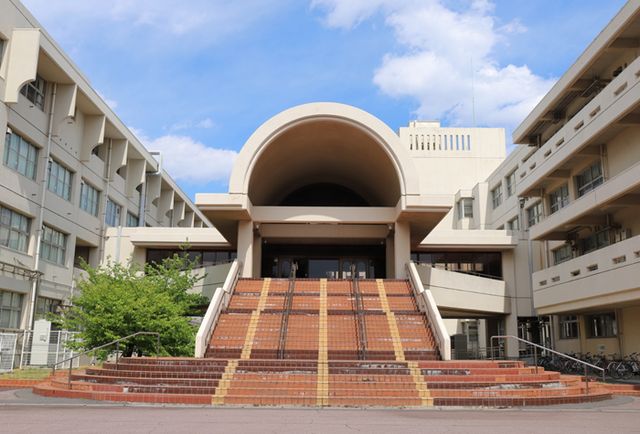 千葉県立保健医療大学