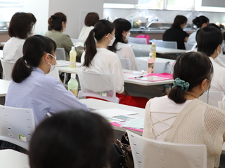 植草学園大学オープンキャンパスイメージ画像
