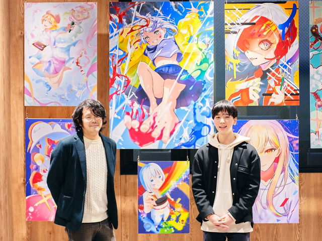 専門学校千葉デザイナー学院の写真