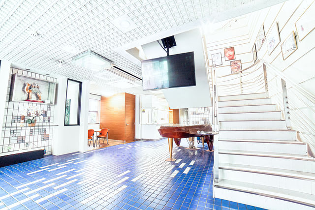 施設・設備のポイント 写真3