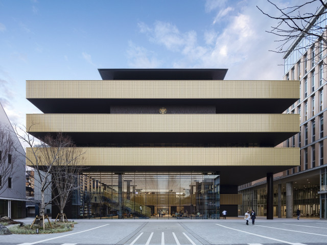 大正大学
