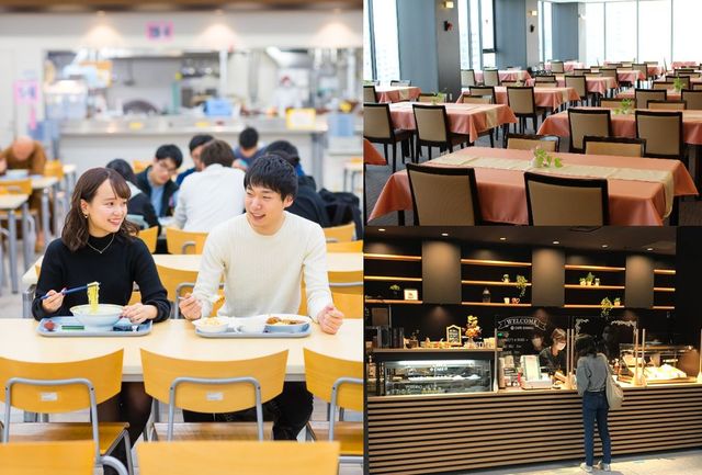 施設・設備のポイント 写真3