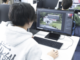 東海工業専門学校金山校オープンキャンパスイメージ画像