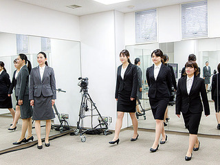 就職サポート3の写真