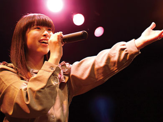 声優学科 アニソン専攻 「声優と歌手どちらも目指したい」方にピッタリのアニソン専攻！