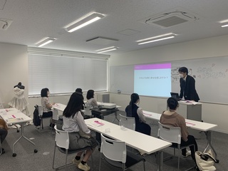 Bitってどんなことを学べるの？ 各専攻について詳しく知ろう！の画像