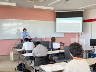 Bitってどんなことを学べるの？ 各専攻について詳しく知ろう！の画像