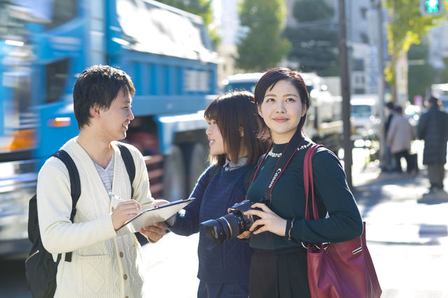 人間学部 人間科学科 心理学、社会学、身体科学を軸に、人間の生活や社会について考えていく