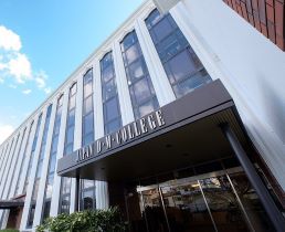 日本歯科学院専門学校