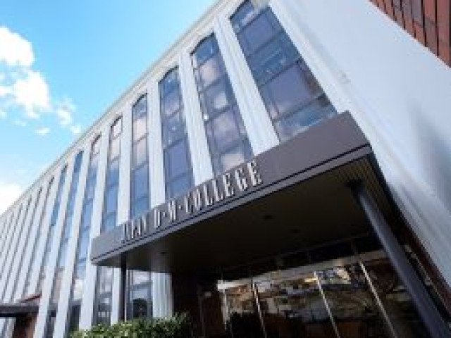 日本歯科学院専門学校