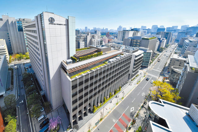 大妻女子大学短期大学部