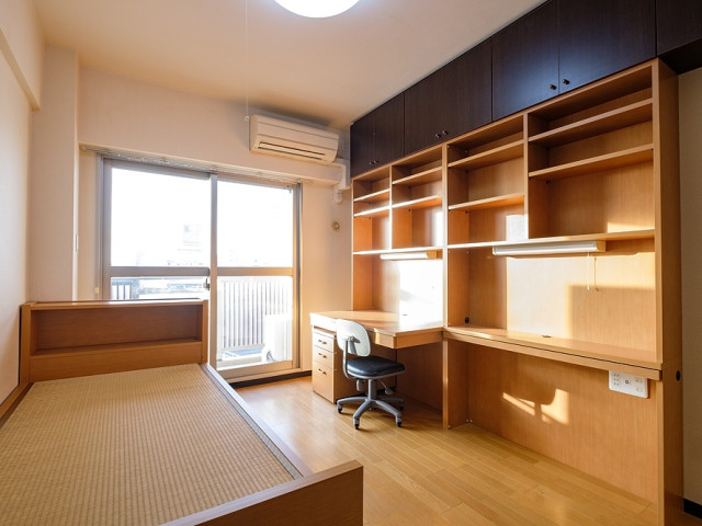 施設・設備のポイント 写真1