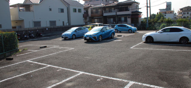 施設・設備のポイント 写真2