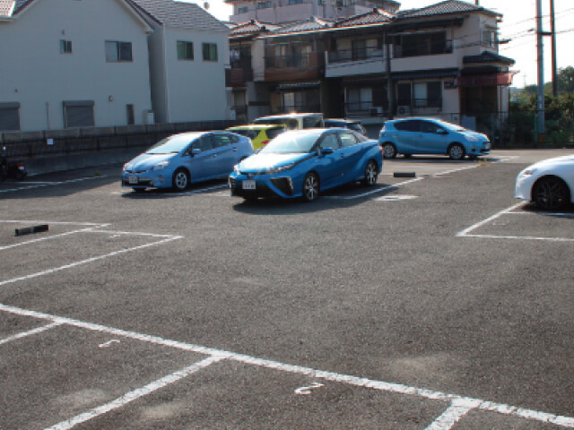 施設・設備のポイント 写真2