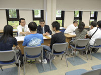 進学相談会2019 『大学祭同時開催』の画像