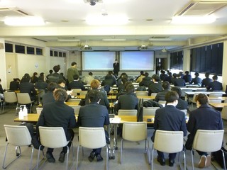 就職サポート1の写真