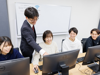  東京ITプログラミング＆会計専門学校名古屋校からのニュース画像[10490]