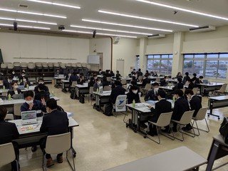 就職サポート2の写真