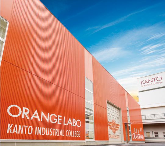 施設・設備のポイント 写真2