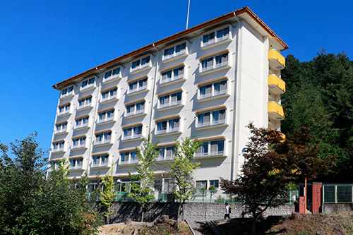 施設・設備のポイント 写真2