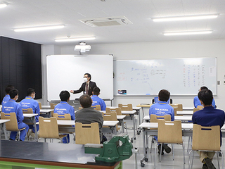 高山自動車短期大学オープンキャンパスイメージ画像