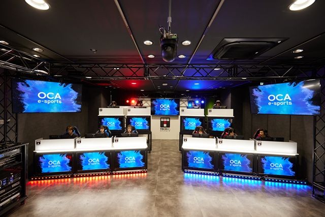 施設・設備のポイント 写真2