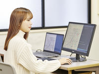 国際ICTものづくり学科学部・学科・コース情報