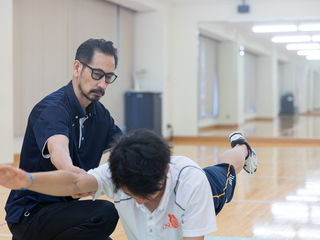 学部・学科・コース情報